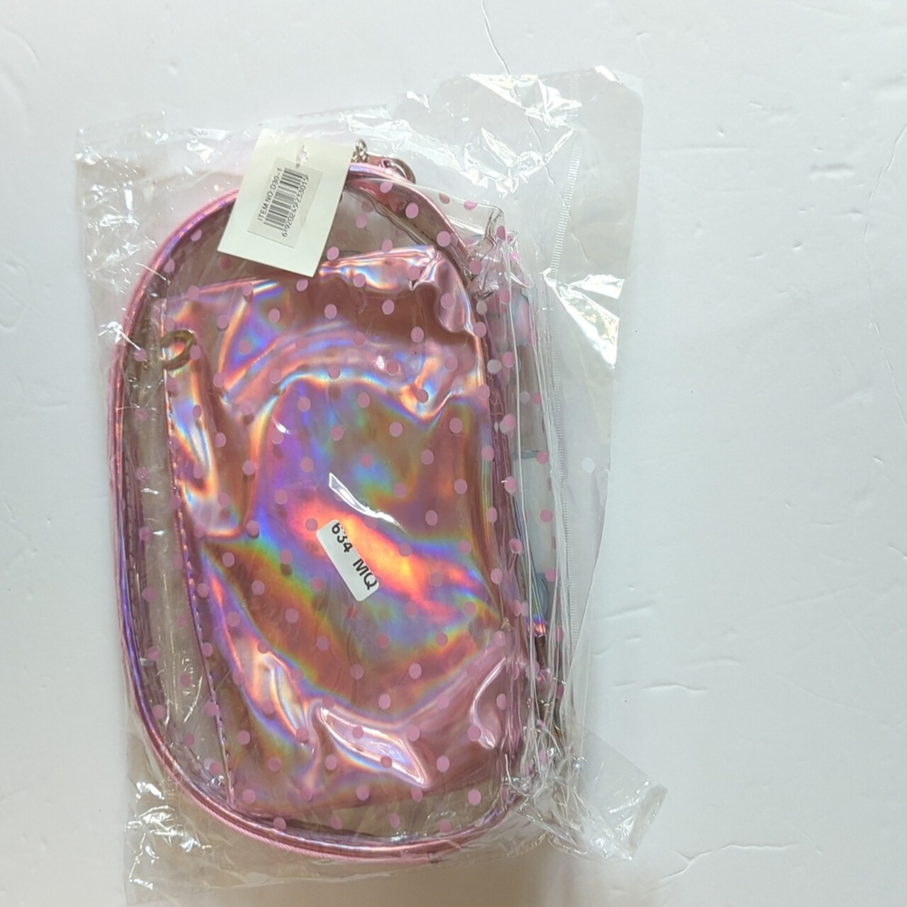 New My Melody 4 piece Makeup Bag set - Picture 7 of 7